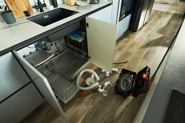 Reliable Drain Cleaning contractor in Montville, NJ by Street Wise - Plumbing
